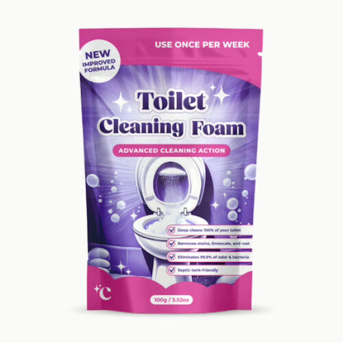 FizzClean