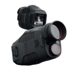 Qinux Black Optic
